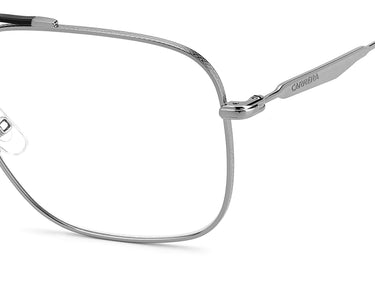 Designer Men Carrera Eyeglasses: 290 - Ruthenium - SpecSMART Eye Clinic (Zoom View)